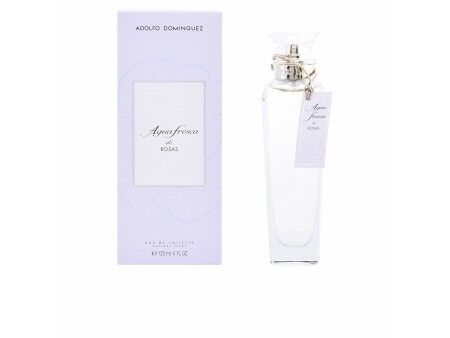 Perfumy Damskie Agua Fresca de Rosas Adolfo Dominguez EDP EDP