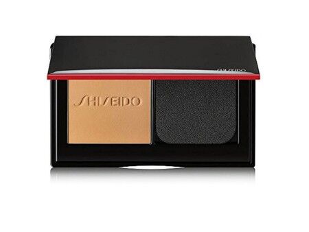 Podkład pod makijaż puder Synchro Skin Self-Refreshing Shiseido 50 ml