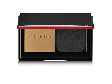 Podkład pod makijaż puder Synchro Skin Self-Refreshing Shiseido 50 ml