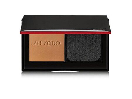Podkład pod makijaż puder Synchro Skin Self-Refreshing Shiseido 50 ml
