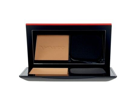 Podkład pod makijaż puder Synchro Skin Self-Refreshing Shiseido 50 ml