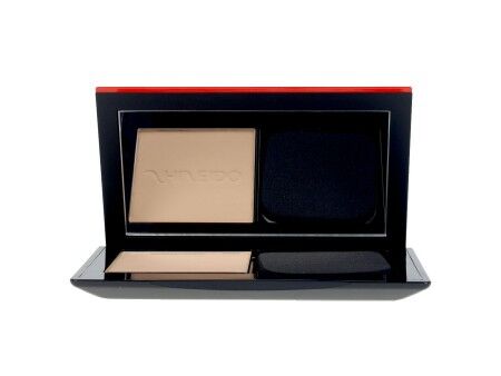 Podkład pod makijaż puder Synchro Skin Self-Refreshing Shiseido 50 ml