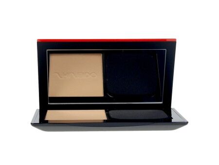 Podkład pod makijaż puder Synchro Skin Self-Refreshing Shiseido 50 ml