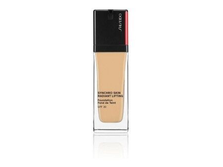Płynny Podkład do Twarzy Synchro Skin Shiseido 30 ml