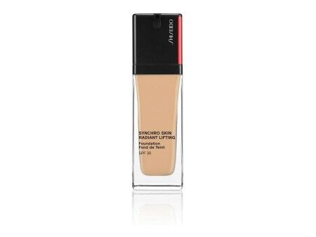 Płynny Podkład do Twarzy Synchro Skin Shiseido 30 ml