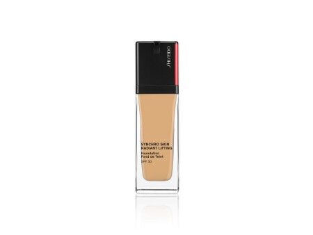 Płynny Podkład do Twarzy Synchro Skin Shiseido 30 ml