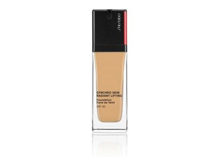 Płynny Podkład do Twarzy Synchro Skin Shiseido 30 ml