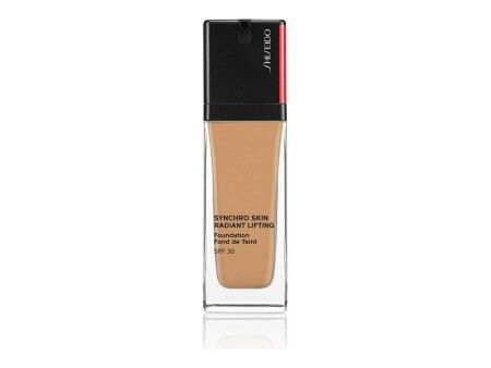 Płynny Podkład do Twarzy Synchro Skin Shiseido 30 ml