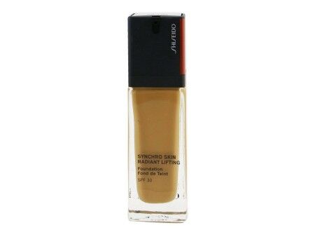 Płynny Podkład do Twarzy Synchro Skin Shiseido 30 ml