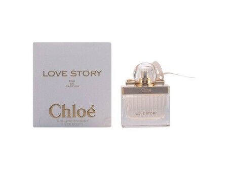 Perfumy Damskie Love Story Chloe EDP EDP