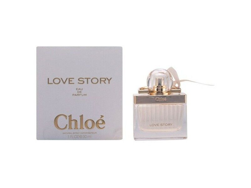 Perfumy Damskie Love Story Chloe EDP EDP