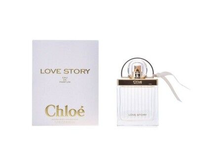 Perfumy Damskie Love Story Chloe EDP EDP