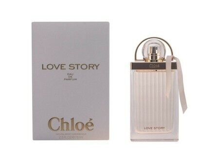 Perfumy Damskie Love Story Chloe EDP EDP