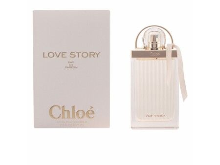 Perfumy Damskie Love Story Chloe EDP EDP