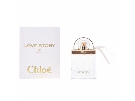 Perfumy Damskie Love Story Chloe EDP EDP