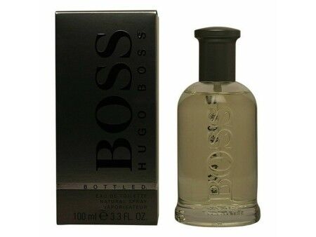 Perfumy Męskie Hugo Boss EDT