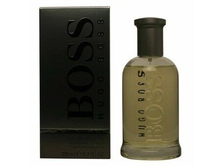 Perfumy Męskie Hugo Boss EDT