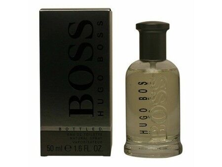 Perfumy Męskie Hugo Boss EDT