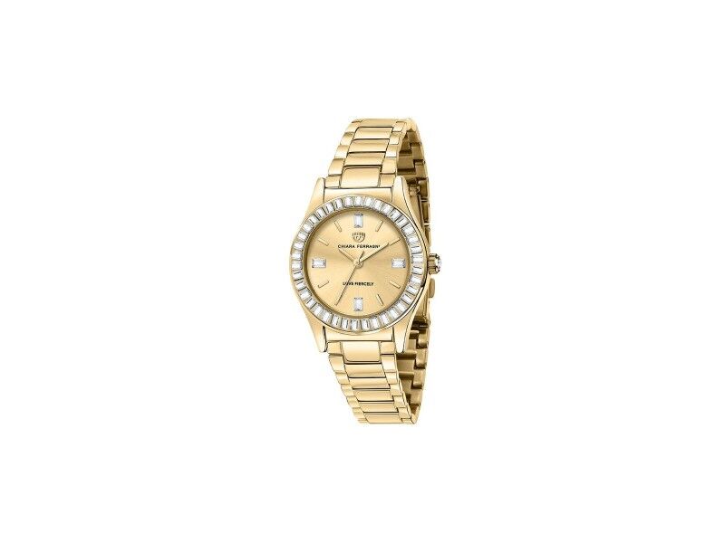 Zegarek Damski Chiara Ferragni R1953102501 (Ø 32 mm)