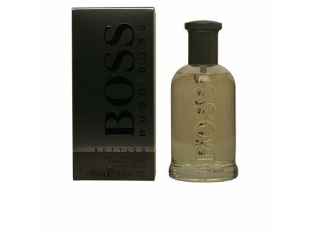 Perfumy Męskie Hugo Boss EDT