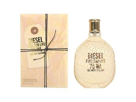 Perfumy Damskie Fuel For Life Femme Diesel EDP EDP