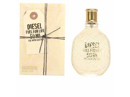 Perfumy Damskie Fuel For Life Femme Diesel EDP EDP