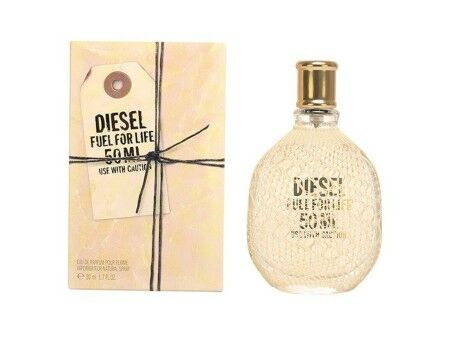 Perfumy Damskie Fuel For Life Femme Diesel EDP EDP