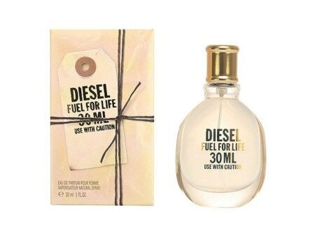 Perfumy Damskie Fuel For Life Femme Diesel EDP EDP