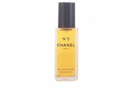 Perfumy Damskie Nº 5 Chanel EDT 50 ml