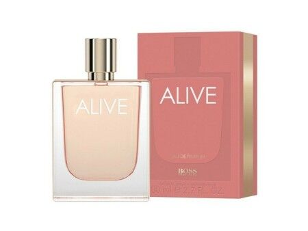 Perfumy Damskie Alive Hugo Boss EDP EDP