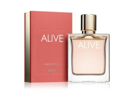 Perfumy Damskie Alive Hugo Boss EDP EDP