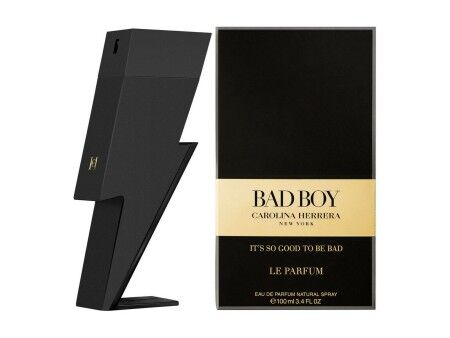 Perfumy Męskie Bad Boy Carolina Herrera EDP Bad Boy EDP