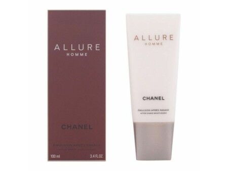 Krem po Goleniu Chanel Allure Homme 100 ml