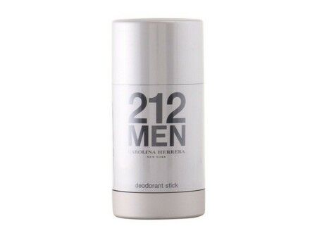 Dezodorant w Sztyfcie Nyc Men Carolina Herrera (75 g)