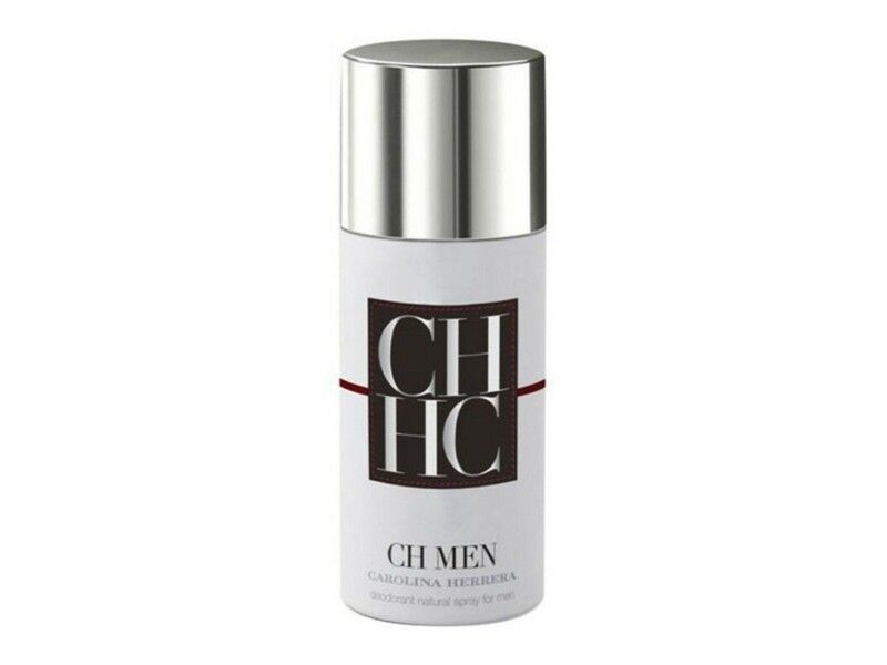 Dezodorant w Sprayu Ch Men Carolina Herrera (150 ml)