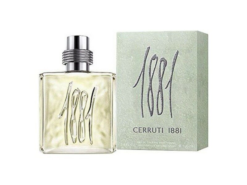Perfumy Męskie Cerruti 123157 EDT 100 ml