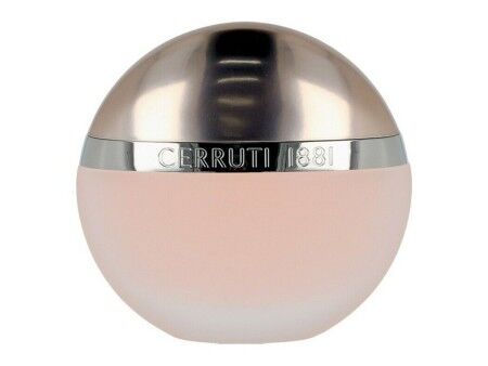 Perfumy Damskie Cerruti 10019192 EDT 100 ml
