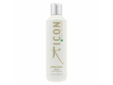 Szampon I.c.o.n. Organic 250 ml