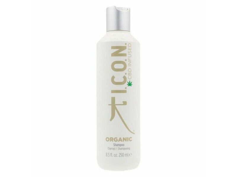 Szampon I.c.o.n. Organic 250 ml