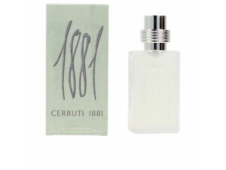 Perfumy Męskie Cerruti 1881 Pour Homme EDT 50 ml