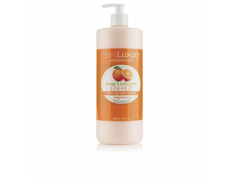 Nawilżający Balsam do Ciała Morgan Taylor Energy 946 ml Nawilżający Balsam do Ciała Morgan Taylor Energy 946 ml