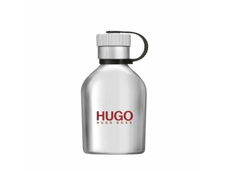 Perfumy Męskie Hugo Boss Hugo Iced EDT (75 ml)