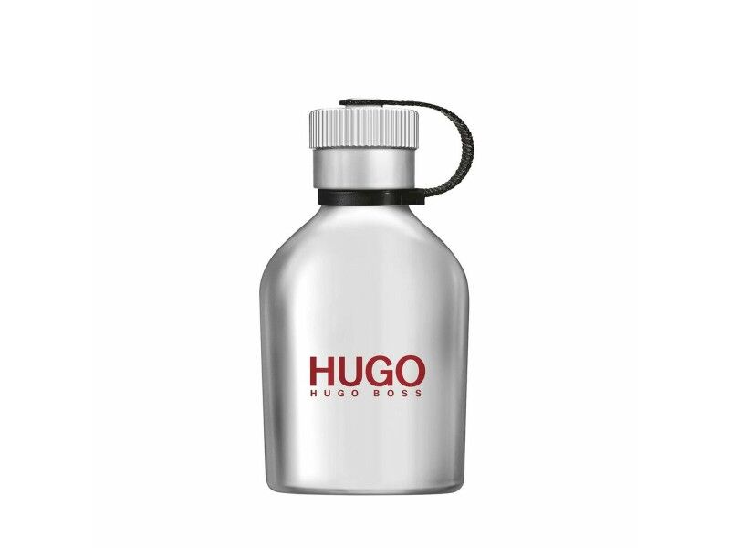 Perfumy Męskie Hugo Boss Hugo Iced EDT (75 ml)