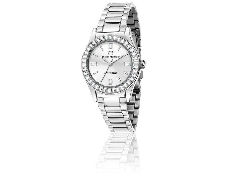 Zegarek Damski Chiara Ferragni R1953103503 (Ø 36 mm)