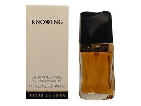 Perfumy Damskie Knowing Estee Lauder EDP EDP