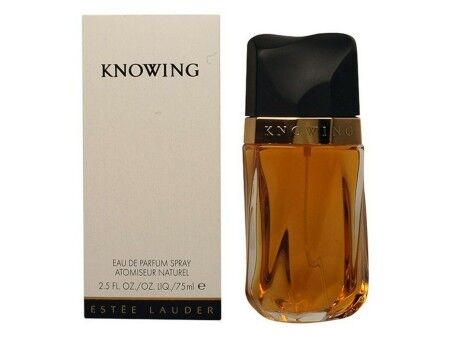 Perfumy Damskie Knowing Estee Lauder EDP EDP