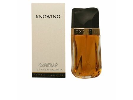 Perfumy Damskie Knowing Estee Lauder EDP EDP