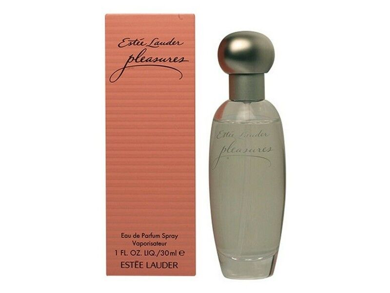 Perfumy Damskie Pleasures Estee Lauder EDP EDP Perfumy Damskie Pleasures Estee Lauder EDP EDP