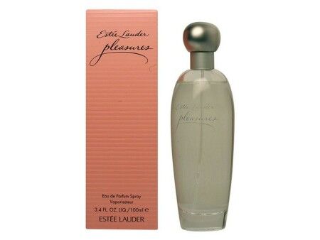 Perfumy Damskie Pleasures Estee Lauder EDP EDP
