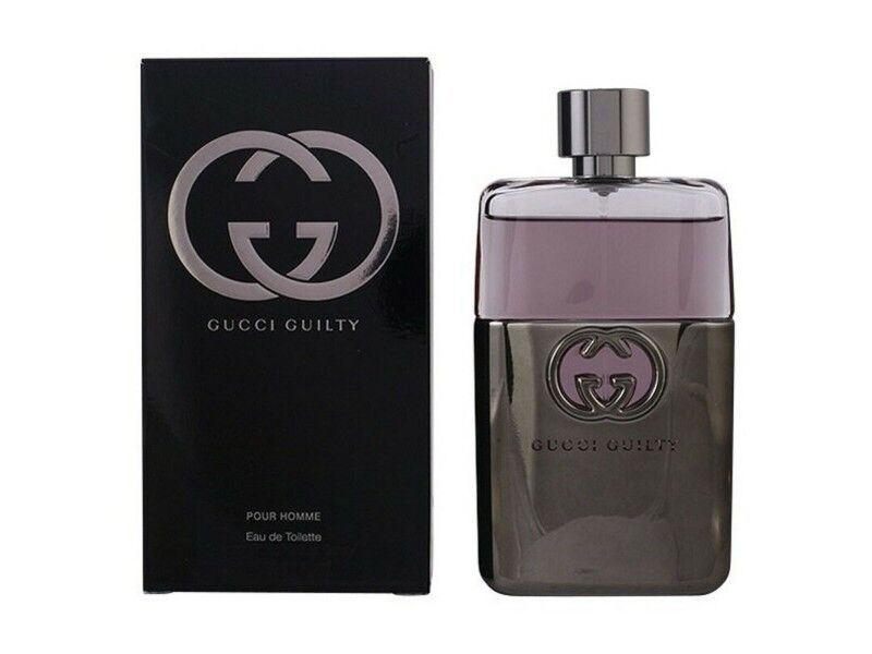 Perfumy Męskie Gucci EDT
